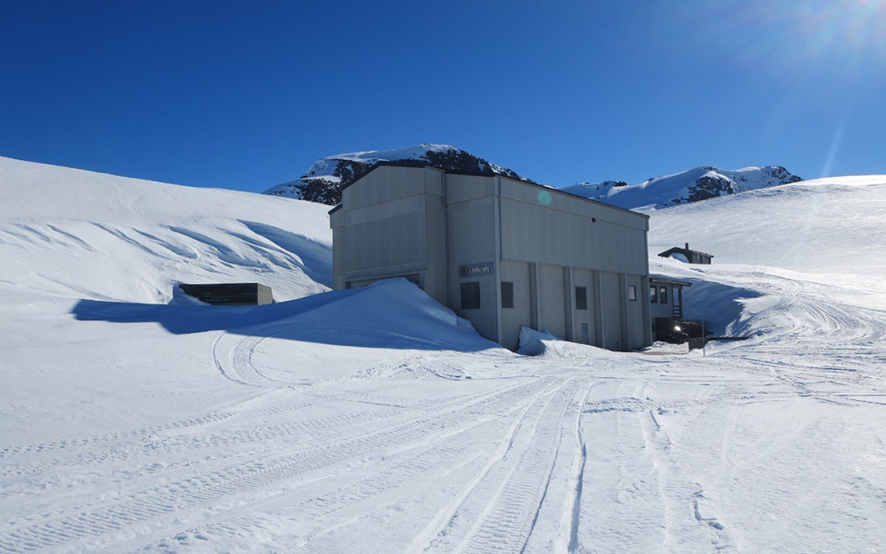 Thumbnail for ABB Selected by Statkraft to Modernize Three Norwegian Hydropower Plants