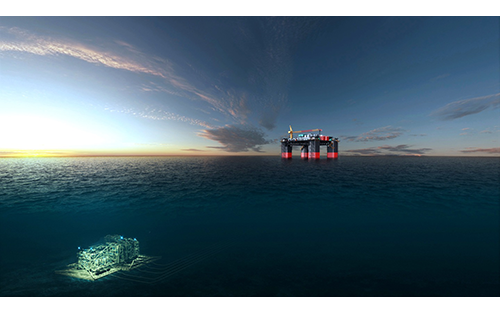 ABB Wins Contract to Power Jansz-Io Compression Natural Gas Project