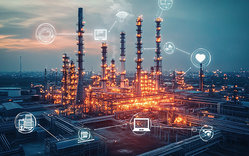 Dispel and ABB Sign Global Partnership to Enhance Secure Remote Access for Industrial Customers Under ABB Care