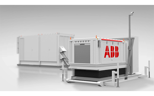 ABB Working with AWS to Develop Digitally Integrated All-electric Operations for Net-zero Emissions Mining
