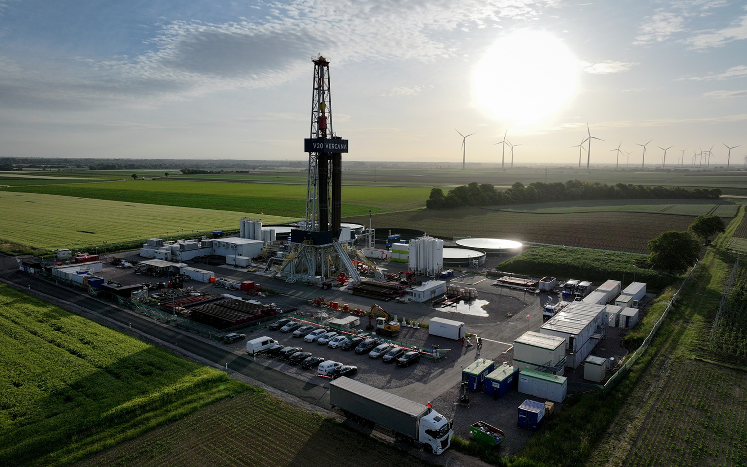 Thumbnail for ABB to Power Vulcan Energy’s Renewable Lithium Project in Germany