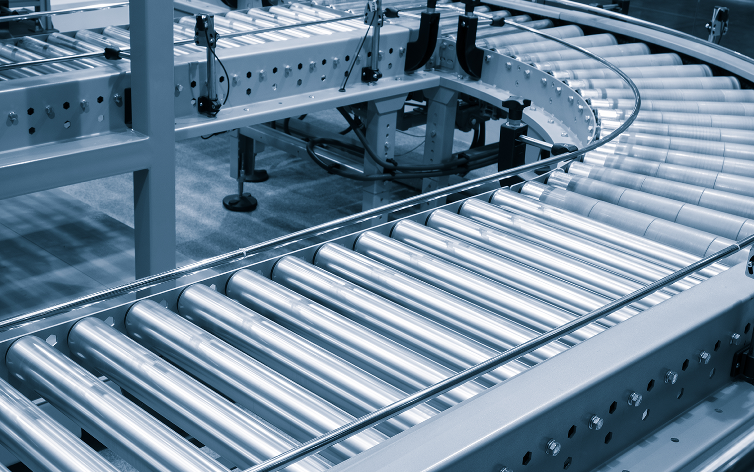 Thumbnail for RS and ABB Maximize Conveyor System Reliability and Uptime