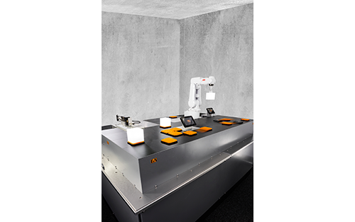 ABB Expands Flexible Manufacturing Portfolio with Innovative Magnetic Levitation Shuttle System