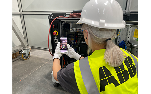 ABB Launches Virtual Technical Assistance Support Service