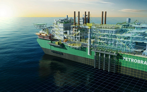 ABB Wins Electrical and Automation Contract for Next Generation of Petrobras FPSO Vessels