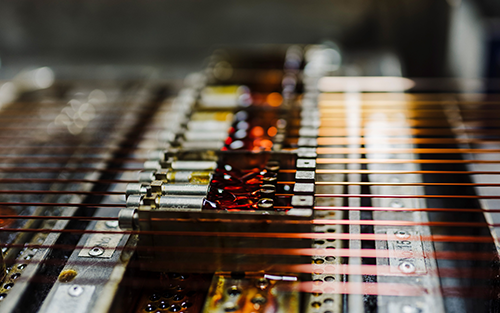 ABB Makes Low-carbon Copper Commitment in Metallurgy Technologies for Customers Globally
