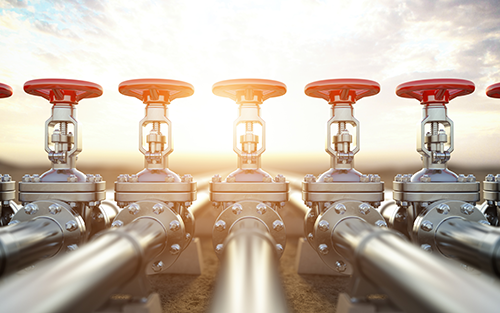 ABB Wins Automation Contract for Cerilon’s First Gas-to-liquids Plant