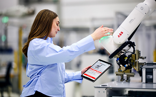 ABB Launches ‘RoboMasters’ Personalized Training App