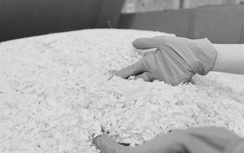 Feature Image for ABB and Syre to Explore Technologies for Industrial-Scale Textile Recycling