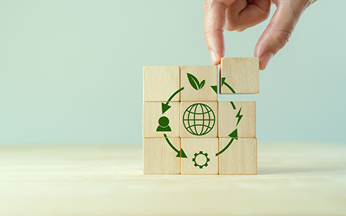 ABB Partners with US Start-up Molg to Transform Drive Design, Accelerate Contribution to the Circular Economy