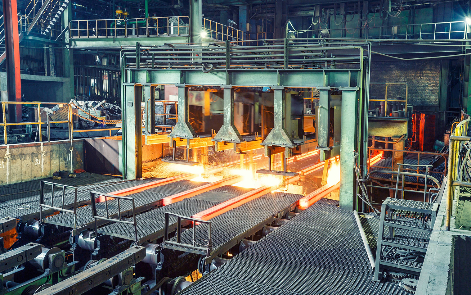 Feature Image for ABB Highlights Commitment to Future-Proofing Metals Operations at AISTech 2026