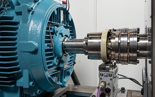 ABB Becomes First in World to Deliver IE5 Ultra-premium Motor Efficiency in Explosive Environments