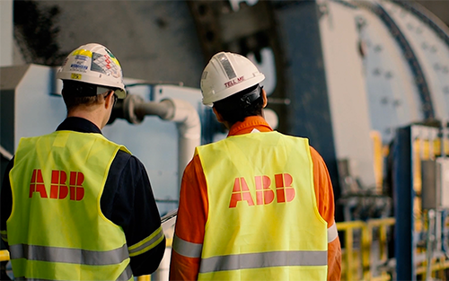 Thumbnail for ABB and Barrick Collaborate to Minimize Downtime at Pueblo Viejo Gold Mine