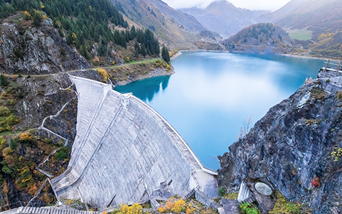 ABB Opens Hydroelectric Power Generator Line at Its Ring Motor Factory in Spain