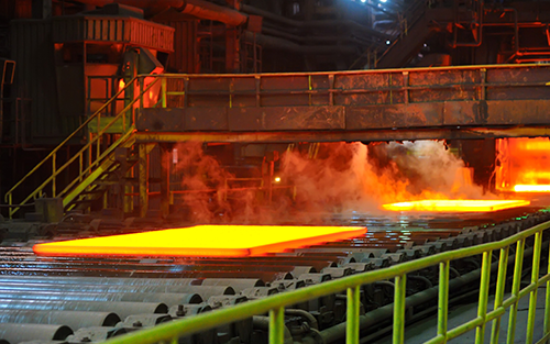 ABB Technology to Improve Quality and Lower Production Costs for Tata Steel Plant in India