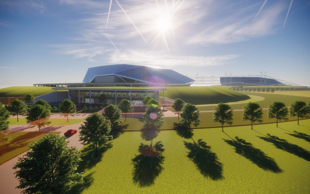Thumbnail for ABB and Rolls-Royce SMR Sign Agreement on Nuclear Small Modular Reactor Collaboration