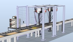 ABB introduces RobotStudio Picking PowerPac software