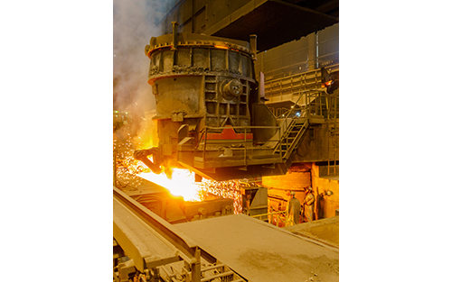 ABB Launches Tundish-focused Electromagnetic Stirring Solution to Help Steelmakers Increase Quality, Productivity and Profitability