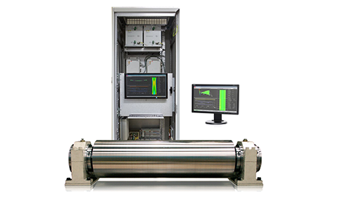 ABB Launches Low-Force System for Ultra-Thin Metal Strip Applications