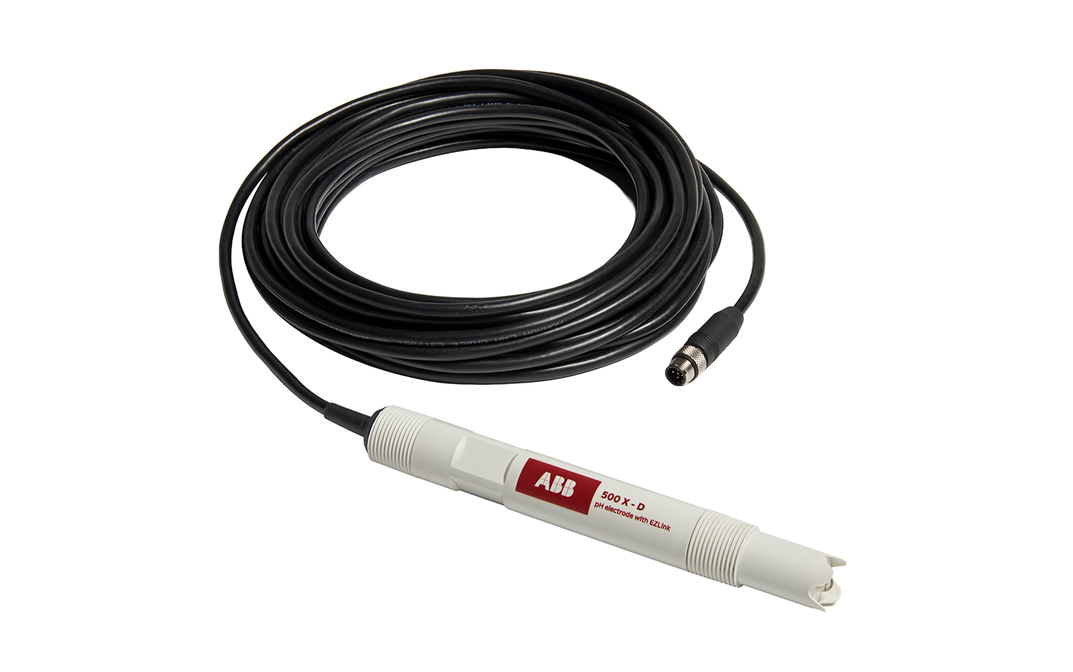 Thumbnail for ABB Launches pH/ORP Sensor With Digital Connectivity and Industry-Leading Lifespan