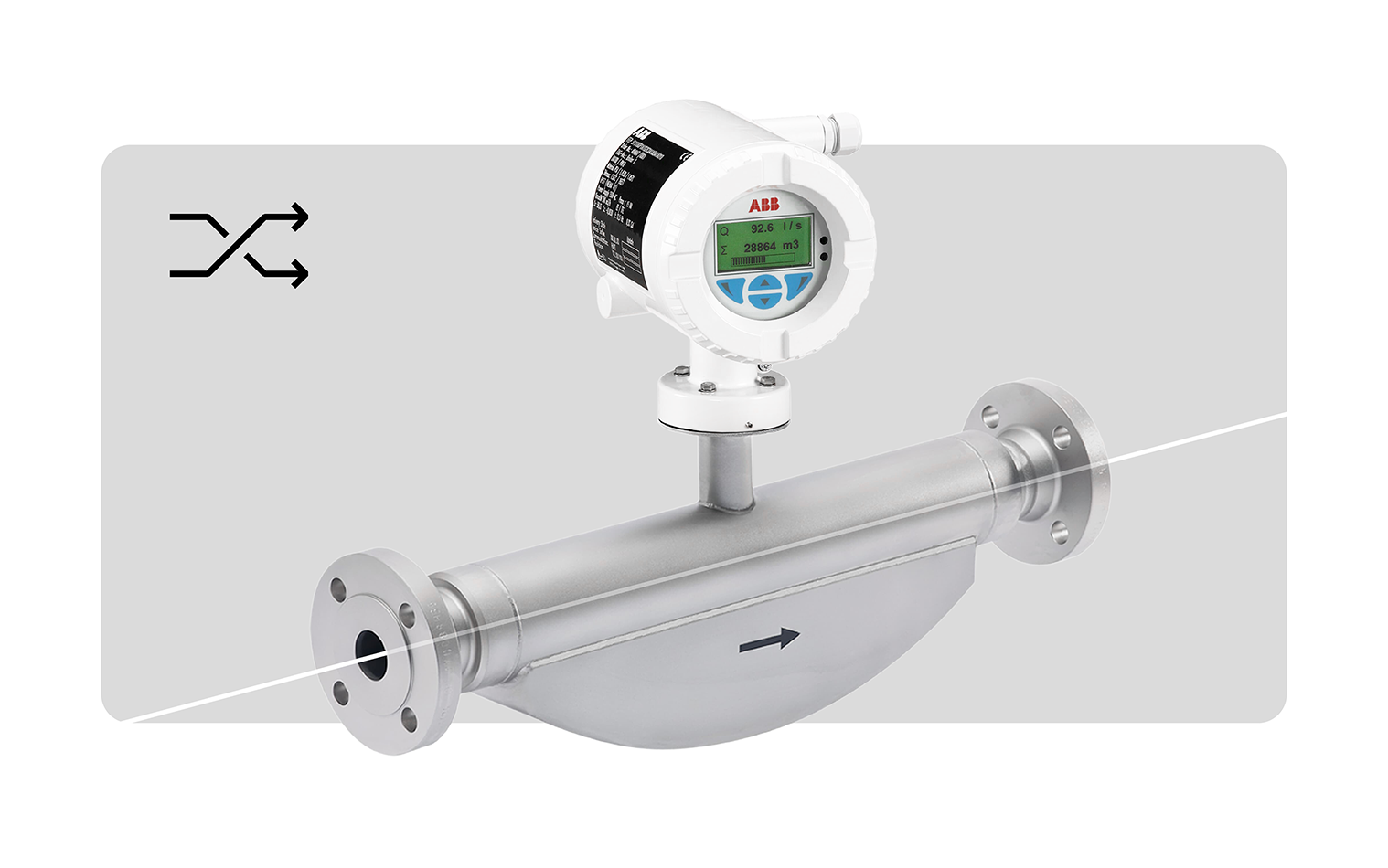 Thumbnail for ABB Bolsters Flow Measurement Portfolio With Ethernet-APL Connectivity