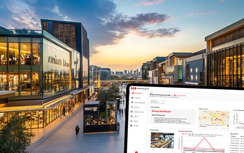 ABB Presents Insite Energy Pro for Intuitive, Multi-site Energy Management