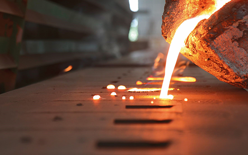 ABB Launches Industry-first Smart Factory Solution for Safer, More Autonomous and Efficient Steel Melt Shop Operations