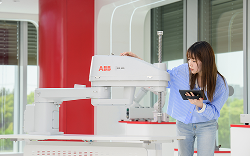 ABB Launches IRB 930 SCARA Robot to Transform Pick-and-place and Assembly Operations