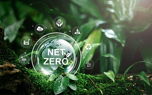 ABB and Fraunhofer IPA Report on How Hard-to-abate Industries Can Achieve Net Zero