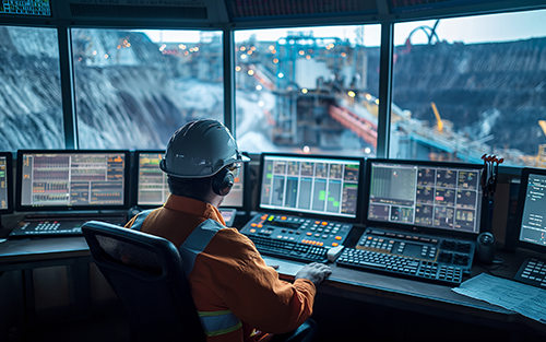 ABB Launches White Paper Describing Impact of Gearless Mill Drive Technology on CO₂ Emissions