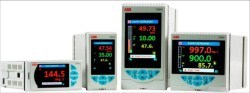 ABB announces ControlMaster controllers and indicators