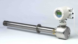 ABB Instrumentation introduces Endura AZ20 combustion gas probe