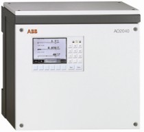 ABB enhances Optima AO2000 process analyzer