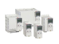 ABB extends ACS350 drive to 25 horsepower