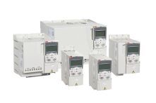 ABB extends ACS350 Machinery Drives to 30 HP