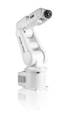 ABB introduces Cleanroom version of the IRB 120 6-axis robot