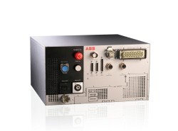 ABB extends IRC5 controller to larger robots