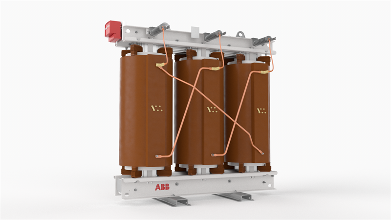 ABB releases ABB Ability TXpert Dry and TXpand power transformer solutions