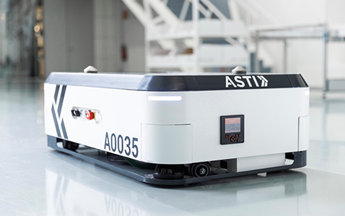 ABB to Showcase Selection of Advanced Robotic Technologies for Omnichannel Commerce at MODEX 2022
