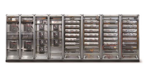 ABB Helps Italian Company Power Water Purification Plant
