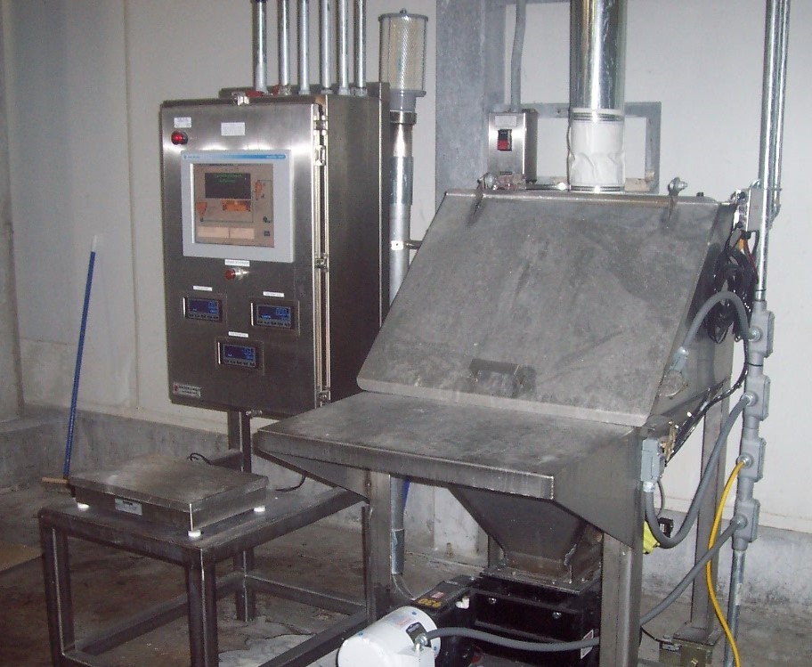 Sterling Systems & Controls announces Affordable Batching Controller