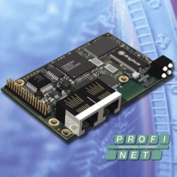 HMS Adds Support for PROFINET into the Anybus Technology