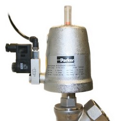 Parker Fluid Control releases Banjo Valve