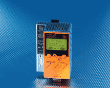 ifm efector's Compact AS-i Powered Smartlink Profibus Gateway