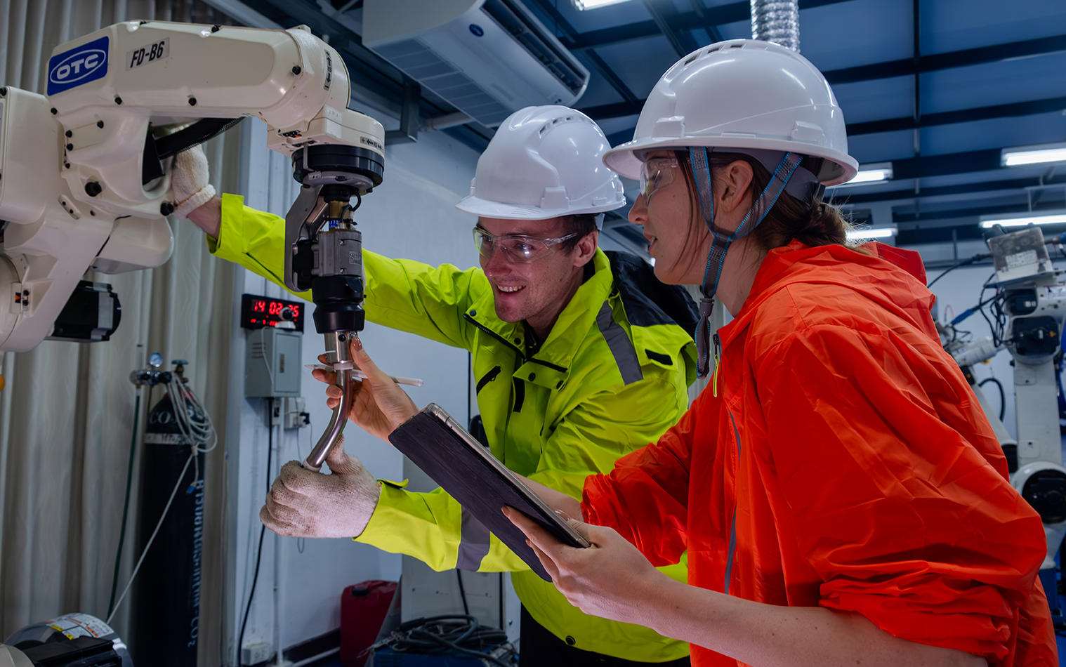 Thumbnail for 2026 American Control Conference Offers Workshops Covering Methods for Control Systems,Hands-On Distributed Control and More
