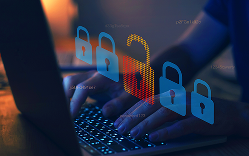 As Accenture’s Fortress is Breached, the Cyberattack Threat to Your Business is More Real than Ever