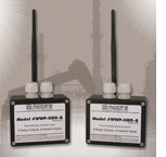 ACCES I/O releases Model WWP-IIRO-8 wireless I/O