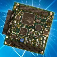 ACCES I/O introduces P104-WDG-CSMA watchdog timer boards