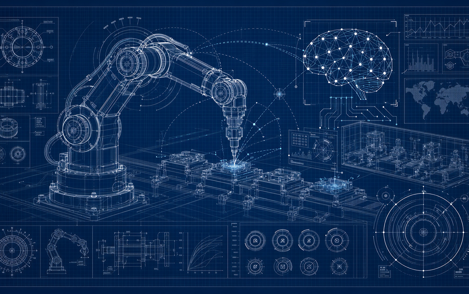 Thumbnail for Accuris Launches New Engineering Intelligence Capabilities to Help Move Teams Faster from Standards to Decisions