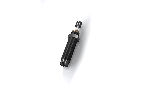 ACE Controls’ MC75 Miniature Shock Absorbers Provide High-Energy Damping in Tight Spaces